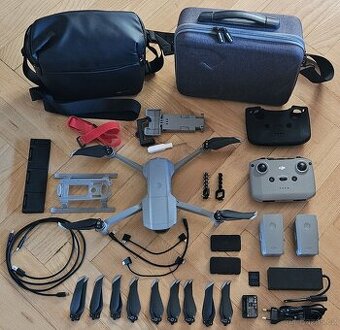DJI MAVIC AIR 2 FLY MORE COMBO