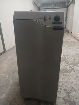 Kotel destila, bojler na ohřev vody