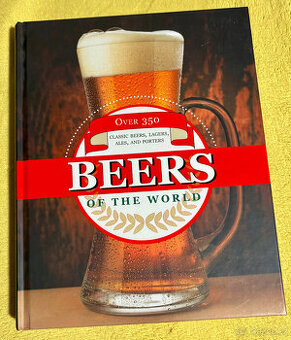 Beers Of The World