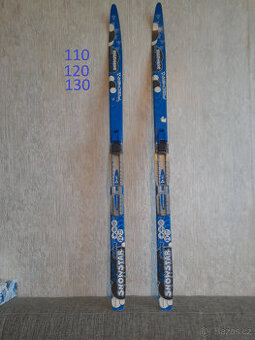 Dětské běžky NNN