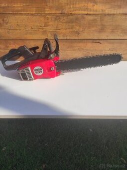 Benzínová pila solo 634