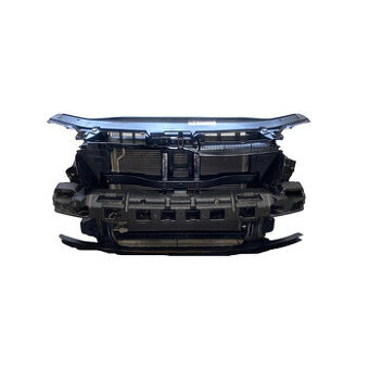 Chladičová stěna CAYC 1.6TDI 77KW VW Passat B6 r.v. 2010