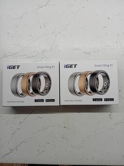 Chytrý prsten IGET