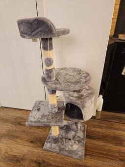 Škrábadlo pro kočky