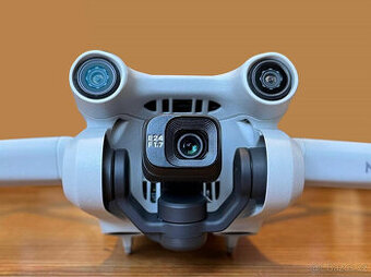 DJI Mini 3 Pro fly more combo