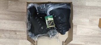 Goratexové Boty polní ECWCS vel. 9