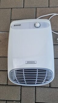 Topný ventilátor Concept