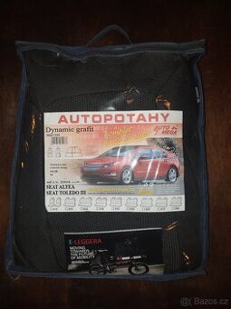 AUTOPOTAHY SEAT ALTEA /TOLEDO III