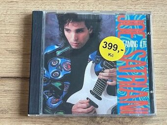 CD – Joe Satriani – Dreaming #11 – nové