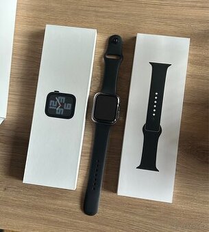 Apple Watch SE ( gen.2) 44mm Cellular