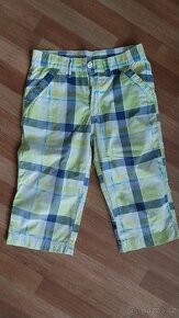 Chlapecké bermudy C&A vel. 146