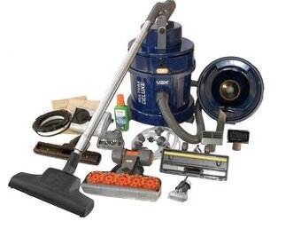 Multifunkční vysavač VAX