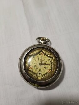 Kapesni hodinky