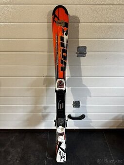 VÖLKL JUNIOR CARVER 120