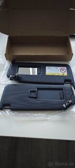 Sluneční clona do Volkswagen Skoda Audi 5G0857551 5G0857552