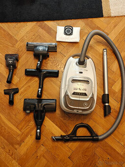 Rowenta Silence Force Allergy+