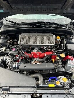 Kompletní motor EJ20 Spec C N14 - Subaru WRX STI