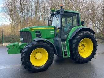John Deere 7530 Premium