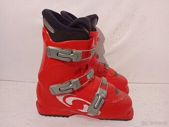 Lyžařské boty SALOMON performa T3 - vel.39