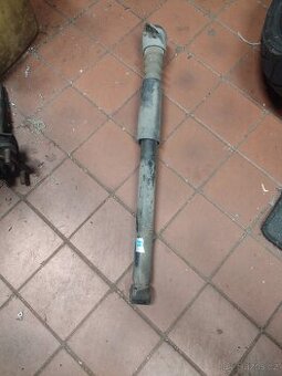 Škoda Octavia 1   1.6 MPI