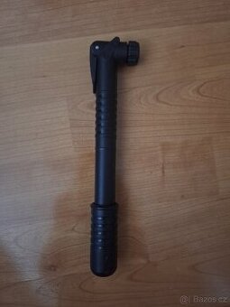 Hustilka/Ruční pumpička