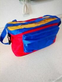 Taška na řídítka