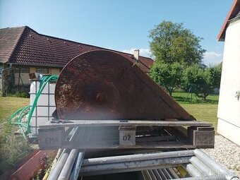 Lžíce , lopata , malotraktor , vzv