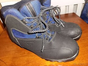 Běžkařské boty, boty na bezkovani