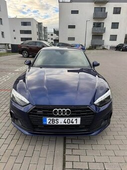 Audi a5 2022 60 000km 3.0 TDI 210kw