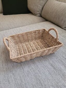 Ošatka z mořské trávy zn. 4Home