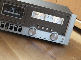 MARANTZ 2100 Black Stereo tuner FM/AM (1978-1980)