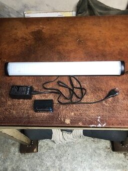 Světlo fomei led bar 17w