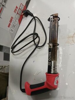 Prodám ruční řezačku na polystyrén