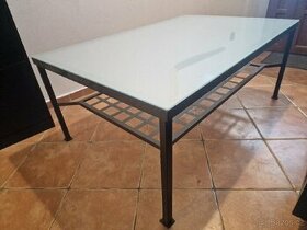 IKEA konferenční stolek GRANAS 18239