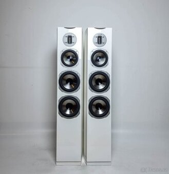 Quadral Chromium Style 8 / Dovoz v cene : Brno, Praha ,Olomo