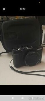 Sony Cyber -Shot DSC-HX60V