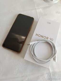 Honor 90 lite