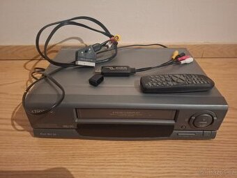 Kompetni sada na digitalizaci VHS - strihova karta AVerMedia