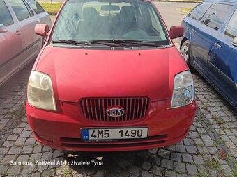 Kia picanto