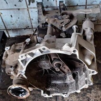 prodám převodovku GDN do Škody Fabie 1 ,VW Polo 9N ,Seat Ibi