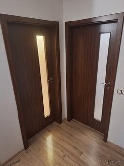 Dveře SAPELI a oblozky