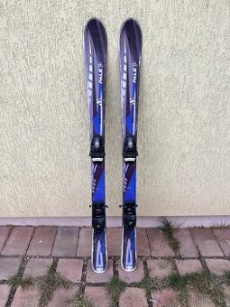 Detske lyze 120 cm Pale Garmin X3 freestyle
