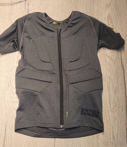 IXS Carve Upper Body Protective