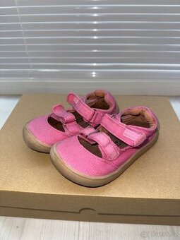 Dětské sandály Protetika