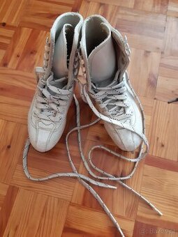 Dívčí brusle vel.29