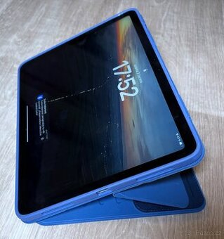 Obal pouzdro ESR Shift pro iPad Air M2