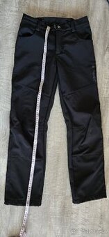 Chlapecké zateplené kalhoty TRIMM