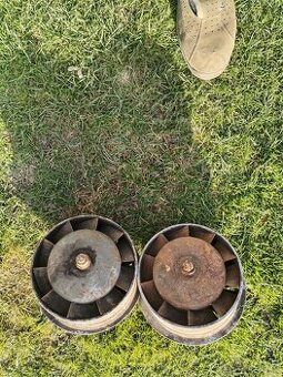 ventilátory tatra 805 - 1