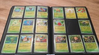 Pokémon nedokončený základní set Stellar Crown