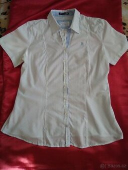 Halenka BETTY BARCLAY